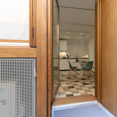 Mamma Ciccia - Fishermen's Alley Apartment Mandello del Lario