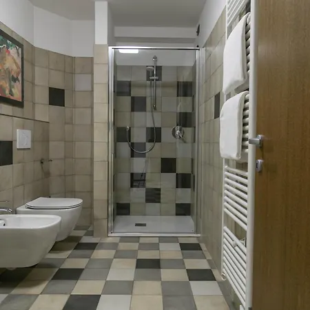 Mamma Ciccia - Fishermen's Alley Apartment