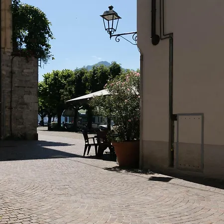 Mamma Ciccia - Fishermen's Alley Apartment Mandello del Lario