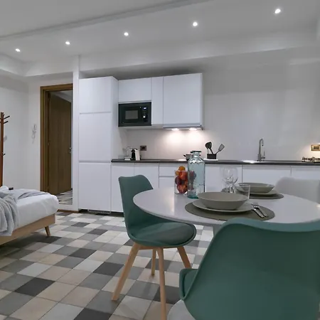 Mamma Ciccia - Fishermen's Alley Apartment Mandello del Lario