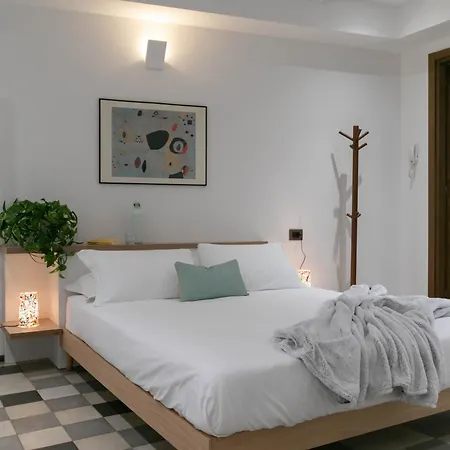 Mamma Ciccia - Fishermen's Alley Apartment