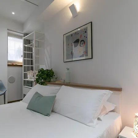 Apartment Mamma Ciccia - Fishermen's Alley