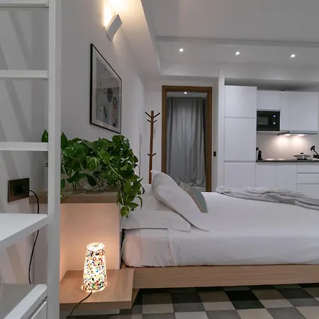 Mamma Ciccia - Fishermen's Alley Apartment *