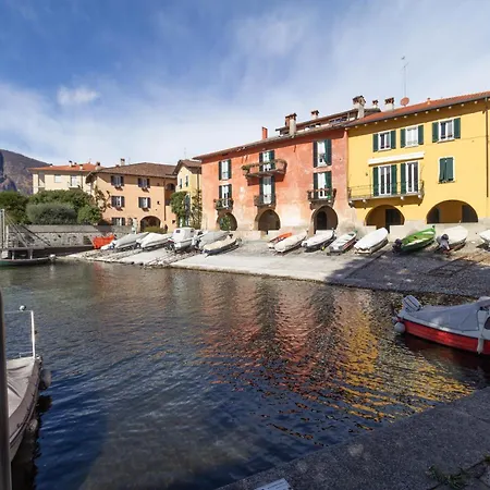 Mamma Ciccia - Fishermen's Alley *