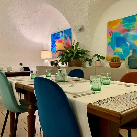 Mamma Ciccia - Fishermen's Alley Apartment