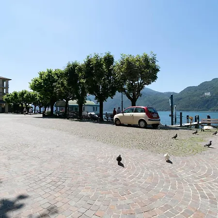Mamma Ciccia - Fishermen's Alley Appartement Mandello del Lario