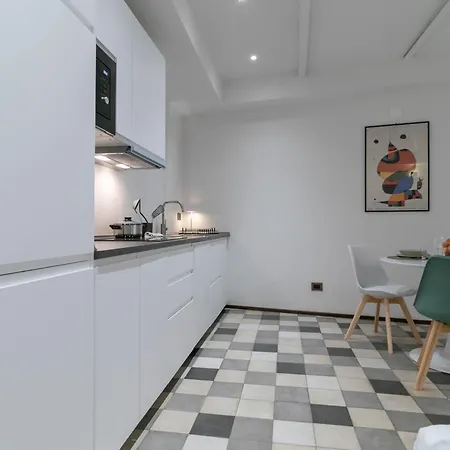 Appartement Mamma Ciccia - Fishermen's Alley