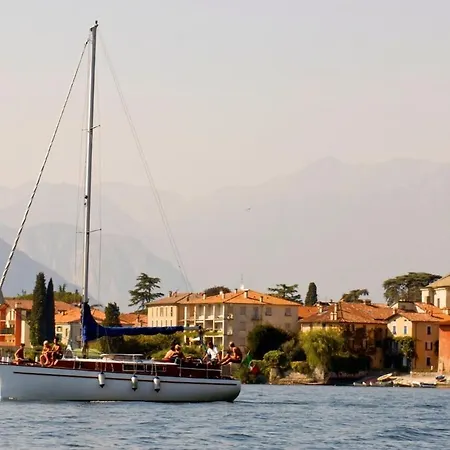 Appartement Mamma Ciccia - Fishermen's Alley *